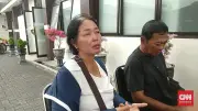 Duka Sopir Truk Korban KMP Mutiara Sentosa II