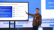 Dukcapil Rilis DKB Semester I 2026, Perkuat Layanan Publik