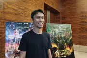 Eross Candra: Radio Membuka Jalan Karier Sheila On 7
