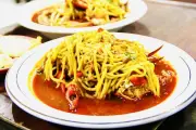 Festival Penajoh Aceh Timur 2026 Angkat Kuliner Lokal dan UMKM