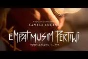 Film Kamila Andini 'Empat Musim Pertiwi' World Premiere di TIFF 2026
