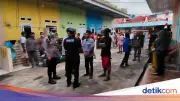 Geger Mayat ASN Ditemukan Membusuk di Kamar Kos Bandar Lampung