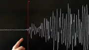 Gempa M6,4 Guncang Sulawesi Utara, BMKG: Tak Berpotensi Tsunami