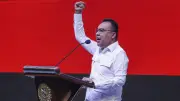 Gerindra Siapkan Langkah Hadapi Pemilu 2029, Prabowo Kembali Didorong Maju