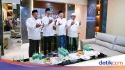 Gus Ipul dan Gus Kikin Tinjau Penginapan Muktamar ke-35 NU