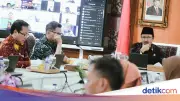 Gus Ipul: Sekolah Rakyat Tanggung Jawab Semua Unit Kemensos