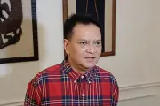 Hedi Yunus: Kurang Tidur Sebabkan Vertigo hingga Dirawat di ICU