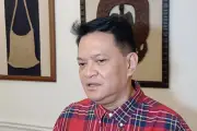 Hedi Yunus Rayakan Ulang Tahun ke-58 dengan HY Birthday Run