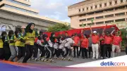 HUT ke-81 RI: Pemkot Semarang Hadirkan Layanan Gratis dan Pesta Rakyat