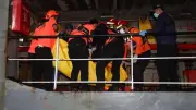 Identitas 5 Korban Tewas Kebakaran KMP Mutiara Sentosa Terungkap