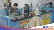 Imigrasi Tunda 8.287 Keberangkatan WNI Terindikasi TPPO hingga Juli 2026