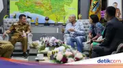 Investor Amerika Garap Sampah Solo Raya, 1.000 Ton per Hari
