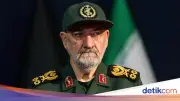 Iran Akui Batal Serang Ukraina Usai Kyiv Minta Maaf