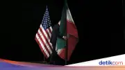 Iran Bantah Klaim Trump, Tegaskan Tak Ada Deal Selat Hormuz