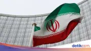 Iran Sindir AS: Ancam Eskalasi tapi Minta Negosiasi