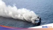 Istri Penumpang KM Mutiara Cemas Usai Suami Tak Bisa Dihubungi
