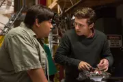 Jacob Batalon Bocorkan Petunjuk Spider-Man di Luar Angkasa