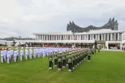 Jadwal Pendaftaran Upacara HUT ke-81 RI di Istana Belum Diumumkan