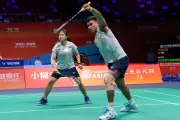 Jafar/Felisha Berpeluang Tampil di Asian Games 2026, Eng Hian Beri Sinyal