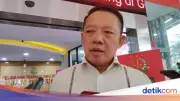 Jaksa Agung Berhentikan Sementara Jaksa Febrie Adriansyah