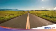 Jalan Licin Kramat Jati: Dinas SDA Kebut Pengurasan Saluran