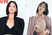 Jun Ji Hyun Aktris Korea Terkaya 2026, Song Hye Kyo Peringkat 3