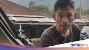 Juru Parkir Liar di Cibodas Diamankan Polisi Usai Video Pungli Viral
