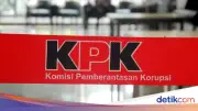 Kadis PUPR Bengkulu Noprisman Diperiksa KPK Usai Rumah Digeledah