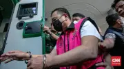 Kejagung Geledah Rumah Don Ritto di Bandung Terkait TPPU Febrie