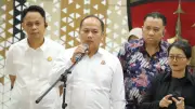 Kejagung: Silakan Febrie Ajukan Praperadilan, Itu Hak Tersangka