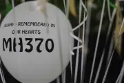 Keluarga MH370 Kecewa Pengadilan Beijing Gagal Ungkap Fakta