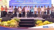 Kemendes dan Asosiasi Desa Tingkatkan Literasi KDKMP di Maluku Utara