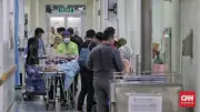 Kemenkes Sesalkan Dokter Cibir Pasien BPJS di Medsos