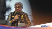 Ketua KPK Puji Hoegeng Awards 2026, Harap Integritas Polri Terjaga