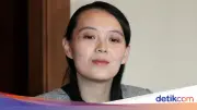 Kim Yo Jong Murka: Jepang Berubah Jadi Negara Perang