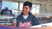 Kisah Pilu Pemuda Jabar Jadi Love Scammer di Kamboja: Tak Digaji, Dicambuk Sesama WNI