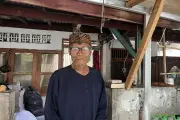 Komedian Diding Boneng Meninggal Dunia di Usia 76 Tahun