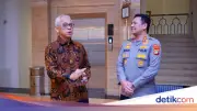 Kompolnas Puji Hoegeng Awards 2026: Sangat Menginspirasi