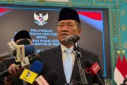 Kontroversi Pendirian URI: Tak Punya Dasar Hukum Kuat