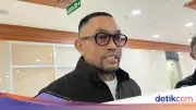 Kopilot Bawa Narkoba, Waka Komisi III Minta Jalur Kru Diperketat