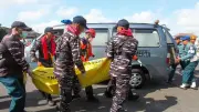 Korban Kebakaran KMP Mutiara Sentosa II: 229 Selamat, 5 Meninggal