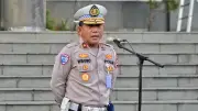 Korlantas dan Jasa Marga Siapkan Skema Hadapi Nataru hingga Zero ODOL