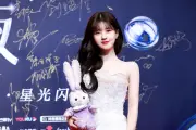 Kostum Haute Couture Zhao Lusi Hilang Usai Konser di Makau