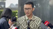 KPK Bantah Intervensi Kasus Suap Audit BPK Muara Enim