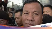 KPK: Bupati Kuansing Diduga Potong TPP ASN Hingga 50 Persen