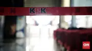 KPK Geledah Kantor Imigrasi Jakpus, Total Dua Lokasi Hari Ini