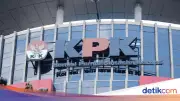 KPK Periksa Kadis PUPR Bengkulu Terkait Proyek IPAL dan Dinkes