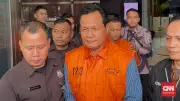 KPK Perpanjang Penahanan Bupati Muara Enim dan Staf