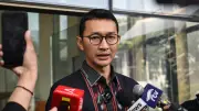 KPK Siap Hadapi Praperadilan Tersangka Suap BPK Sumsel