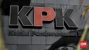 KPK Terbitkan 6 SP3: Sekjen DPR hingga Wamenkum
